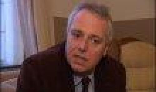 L'affaire du CHRH: Hervé Jamar attaque Anne-Marie Lizin
